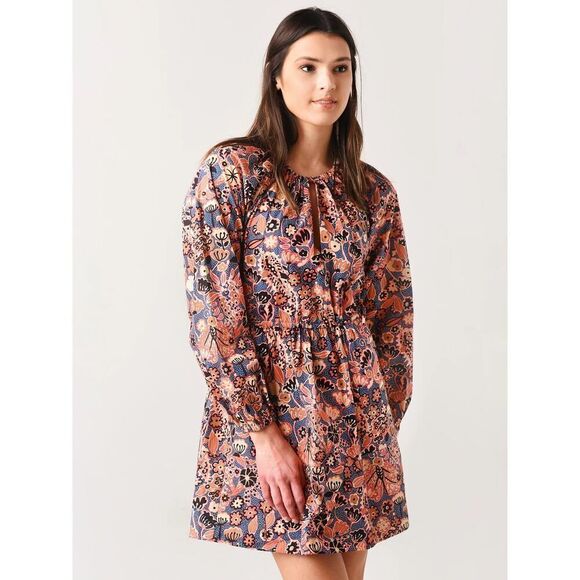 ALC Women's Myra Dress MSRP $395 Size 4 - Picture 5 of 12